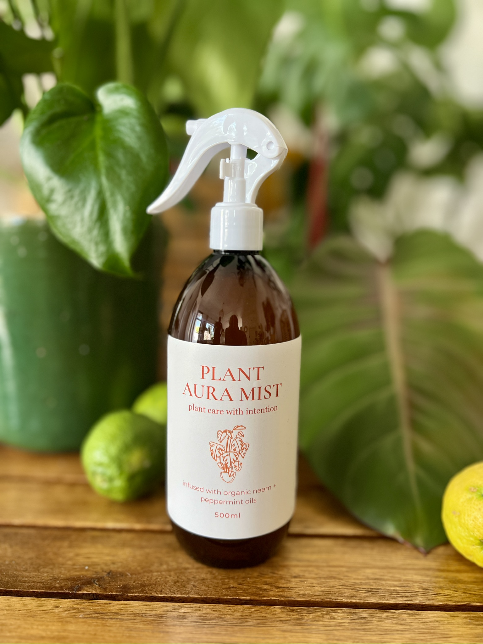 Plant Aura Mist - Image 2