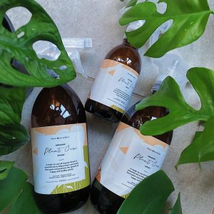HerMerakai Organic plant care spray